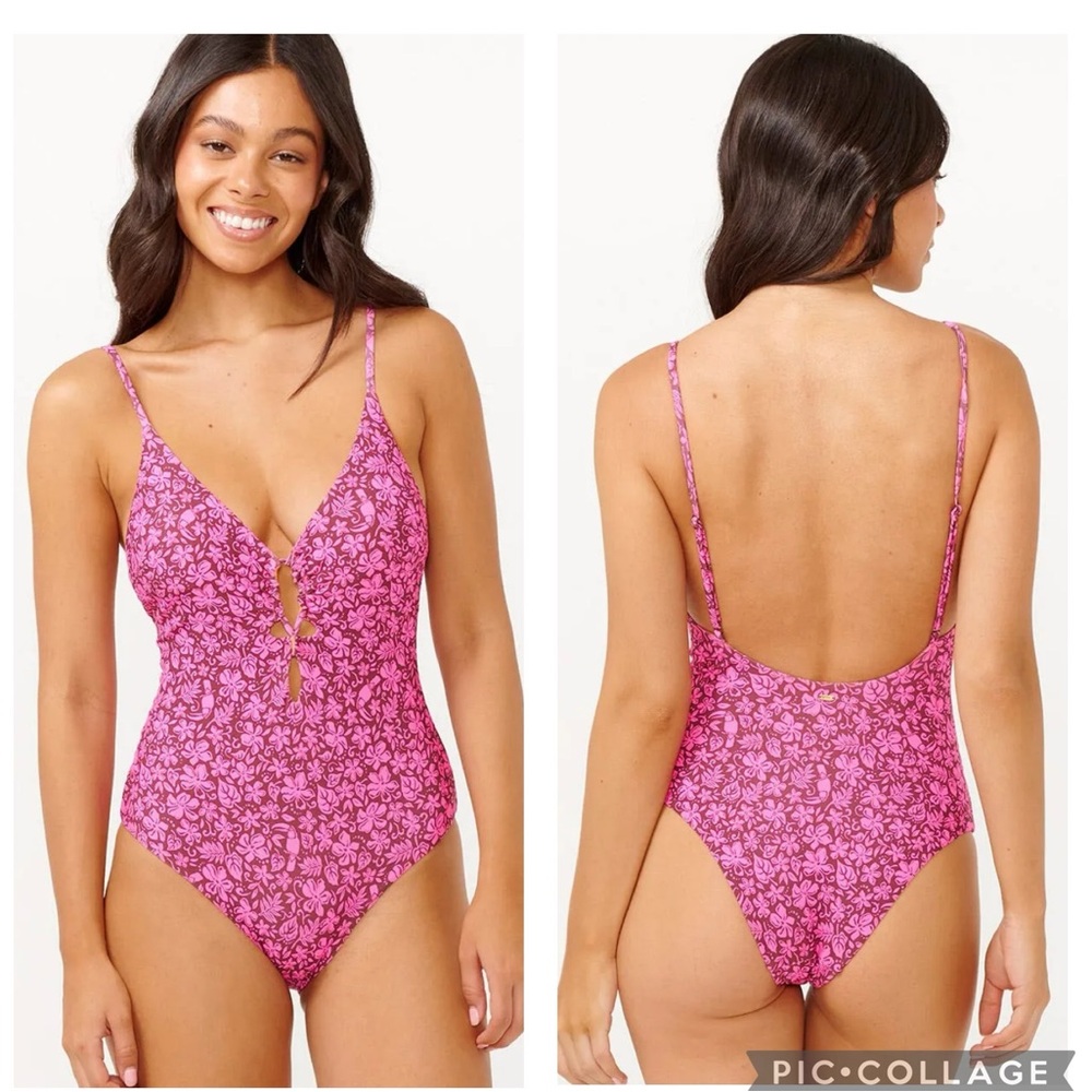 Rip Curl SUNRISE BEACH GOOD ONE PIECE, SMALL